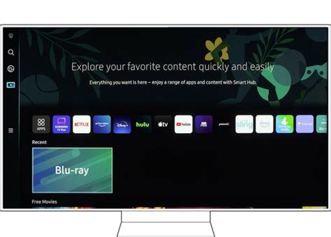 editing channels on Samsung tv